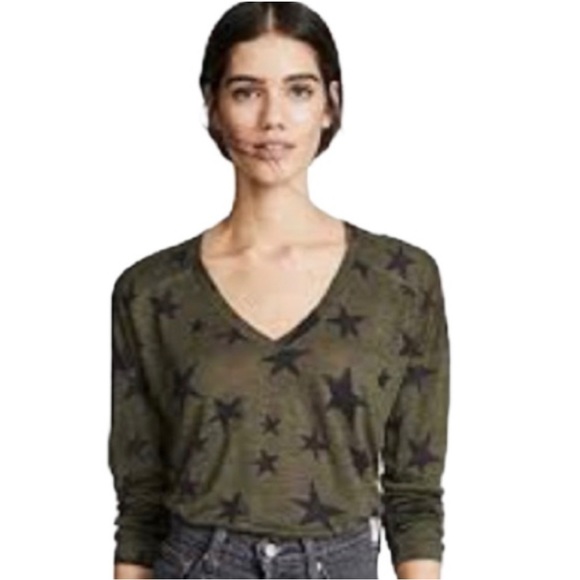 Rails xs star long sleeve - Picture 2 of 8